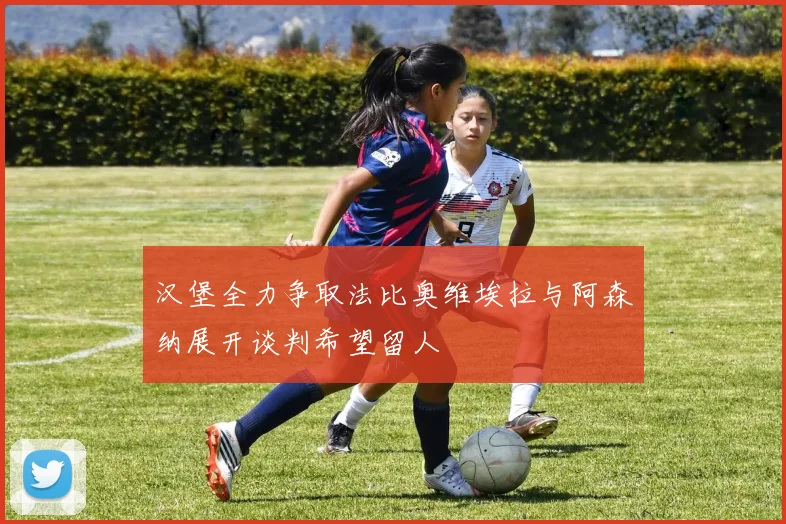 汉堡全力争取法比奥维埃拉与阿森纳展开谈判希望留人