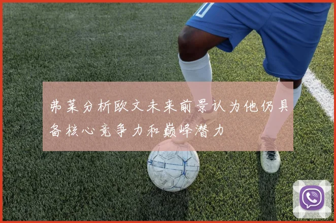 弗莱分析欧文未来前景认为他仍具备核心竞争力和巅峰潜力